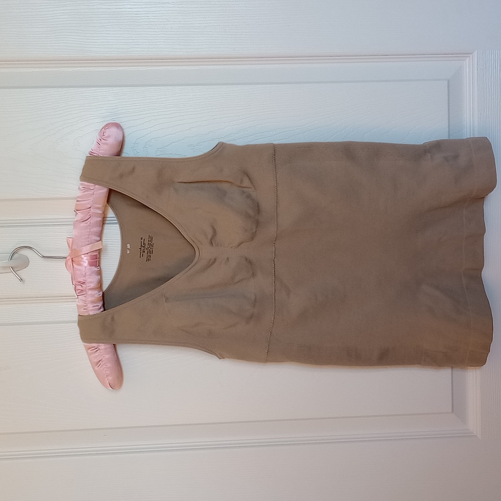 Cami shaper size XL